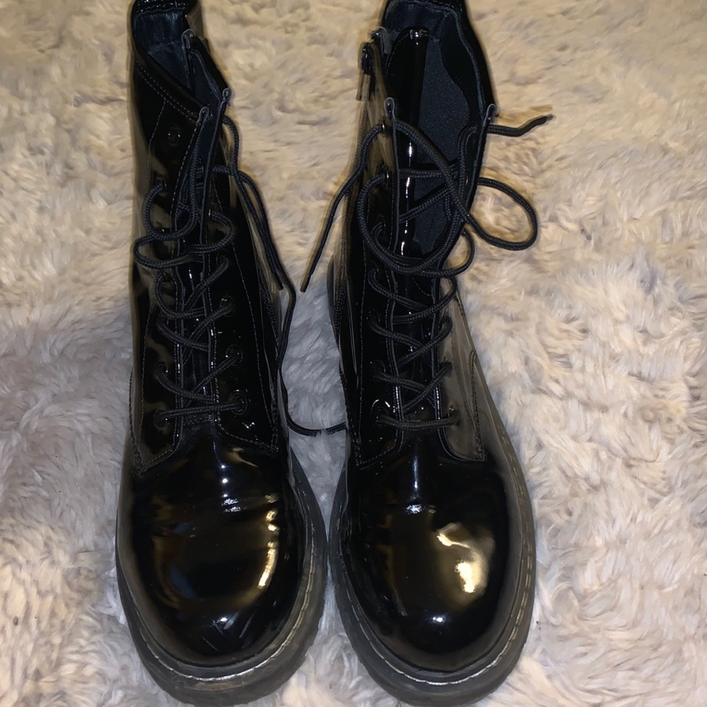 Public Desire boots